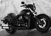 Harley-Davidson VRSCDX Night Rod Special